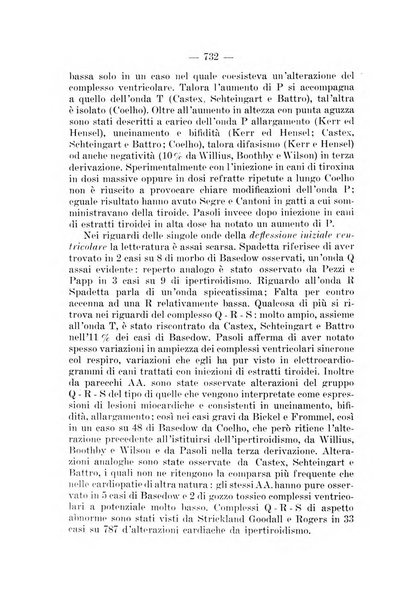 Archivio per le scienze mediche