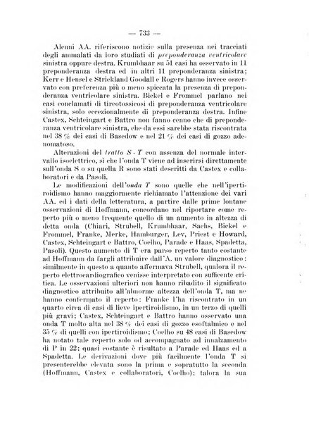 Archivio per le scienze mediche