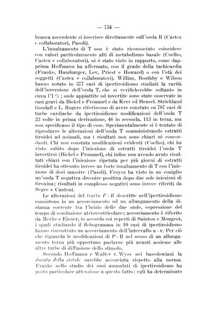 Archivio per le scienze mediche