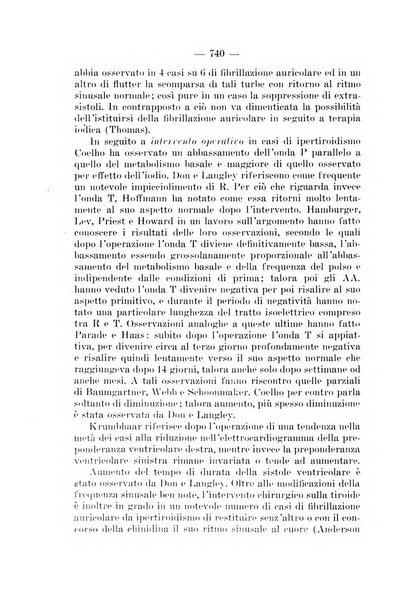 Archivio per le scienze mediche