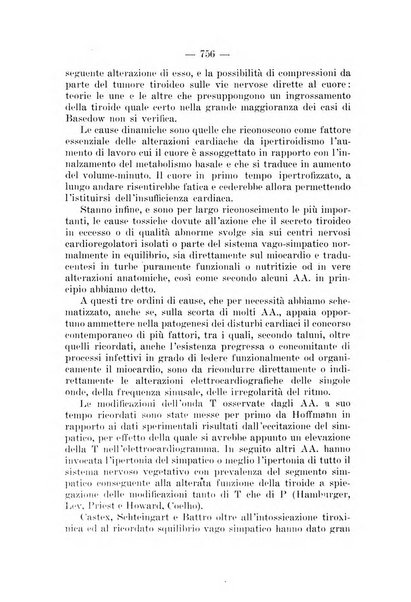 Archivio per le scienze mediche