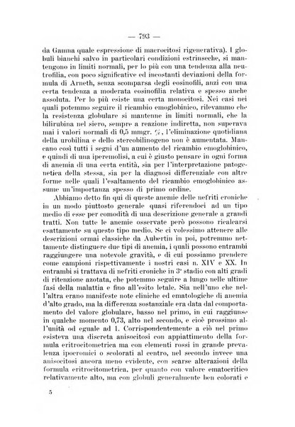 Archivio per le scienze mediche