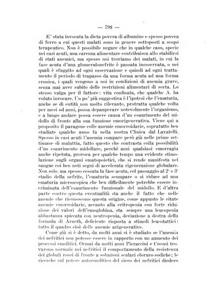 Archivio per le scienze mediche