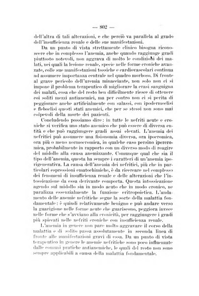 Archivio per le scienze mediche