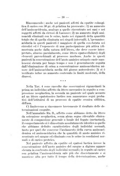 Archivio per le scienze mediche