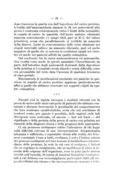 Archivio per le scienze mediche