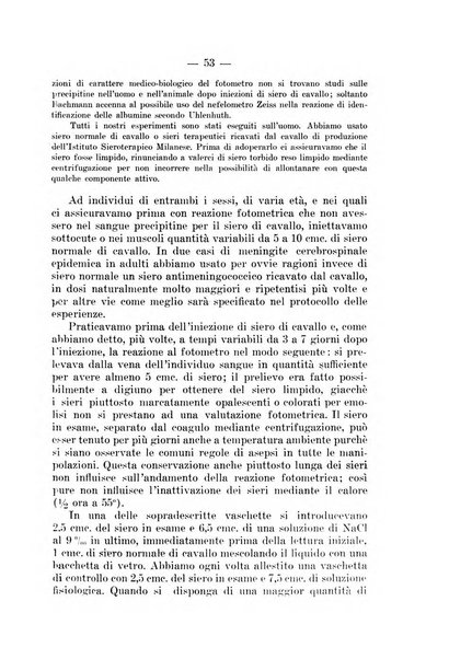 Archivio per le scienze mediche