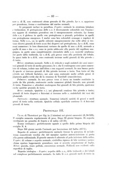 Archivio per le scienze mediche