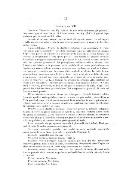 Archivio per le scienze mediche