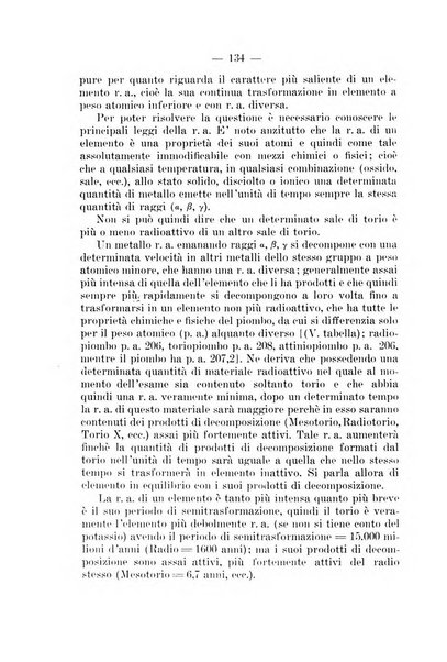 Archivio per le scienze mediche