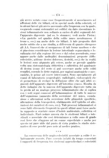 Archivio per le scienze mediche