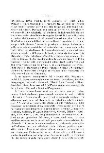 Archivio per le scienze mediche