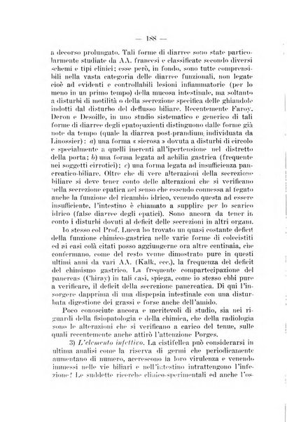 Archivio per le scienze mediche