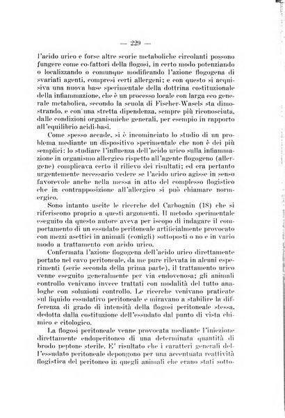 Archivio per le scienze mediche