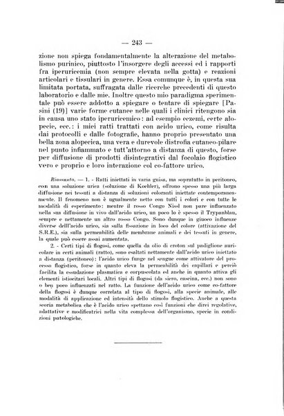 Archivio per le scienze mediche