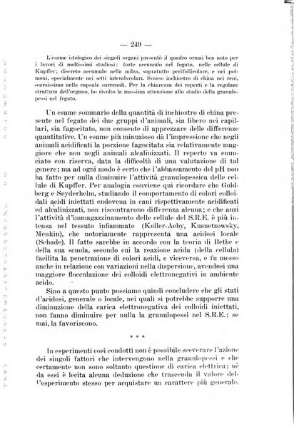 Archivio per le scienze mediche