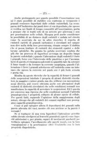 Archivio per le scienze mediche