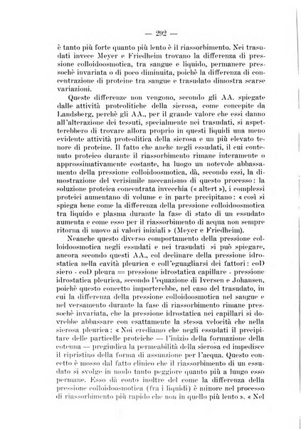 Archivio per le scienze mediche