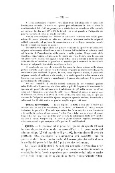 Archivio per le scienze mediche