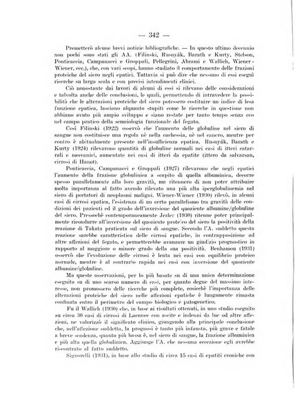 Archivio per le scienze mediche