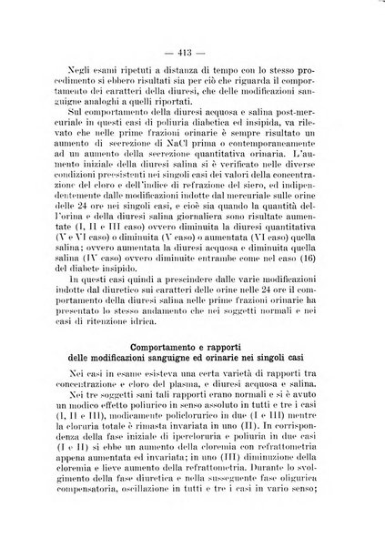 Archivio per le scienze mediche