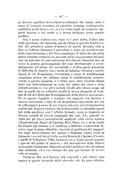 Archivio per le scienze mediche