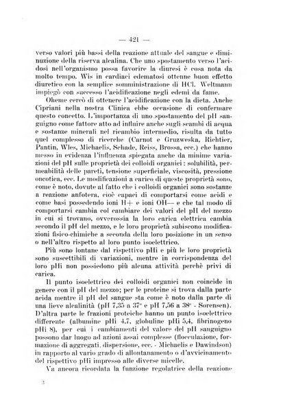 Archivio per le scienze mediche