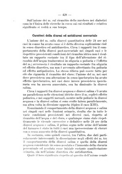 Archivio per le scienze mediche