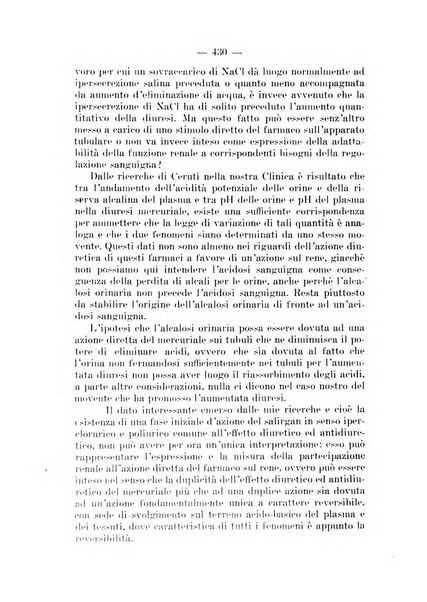 Archivio per le scienze mediche