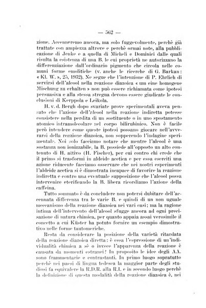 Archivio per le scienze mediche