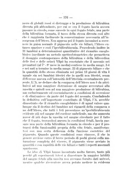 Archivio per le scienze mediche