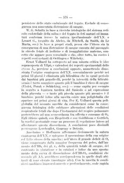 Archivio per le scienze mediche