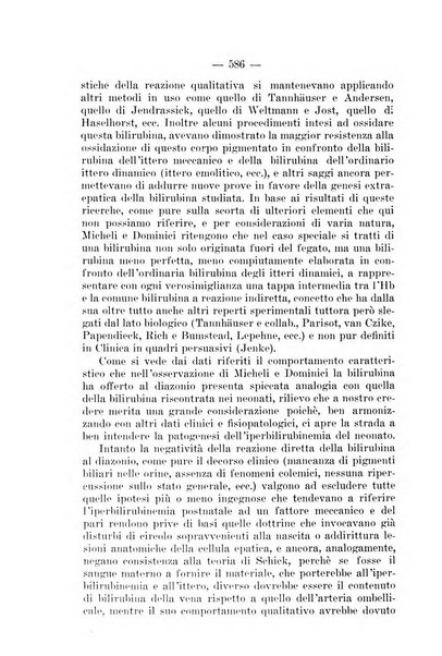 Archivio per le scienze mediche