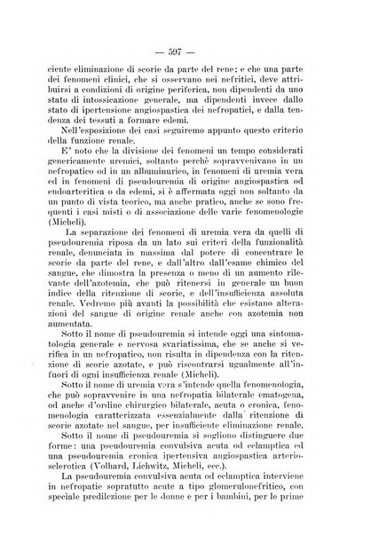 Archivio per le scienze mediche