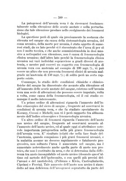 Archivio per le scienze mediche