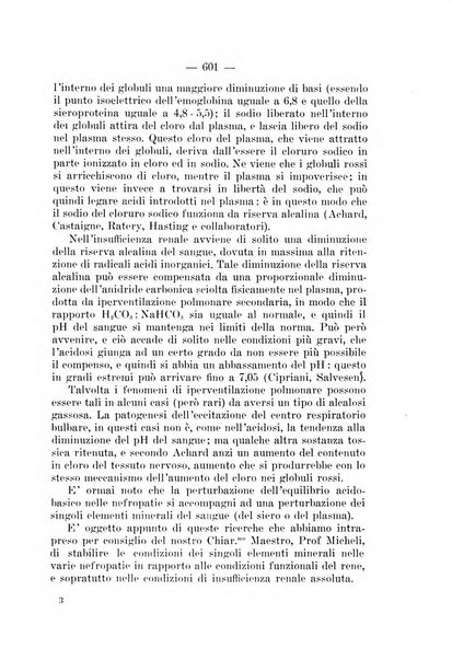 Archivio per le scienze mediche