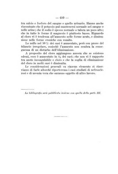 Archivio per le scienze mediche