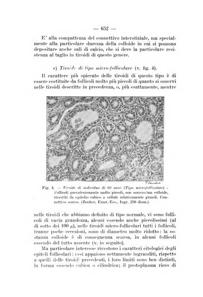 Archivio per le scienze mediche