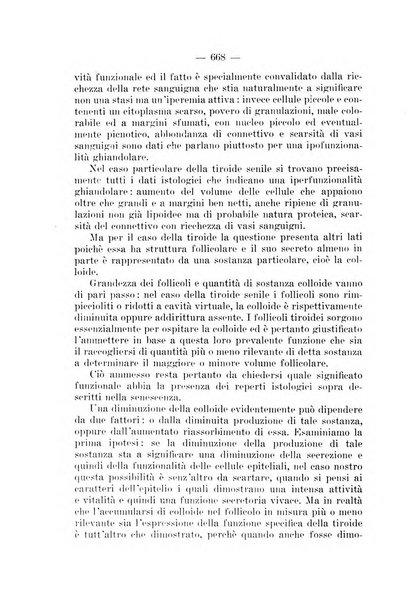 Archivio per le scienze mediche