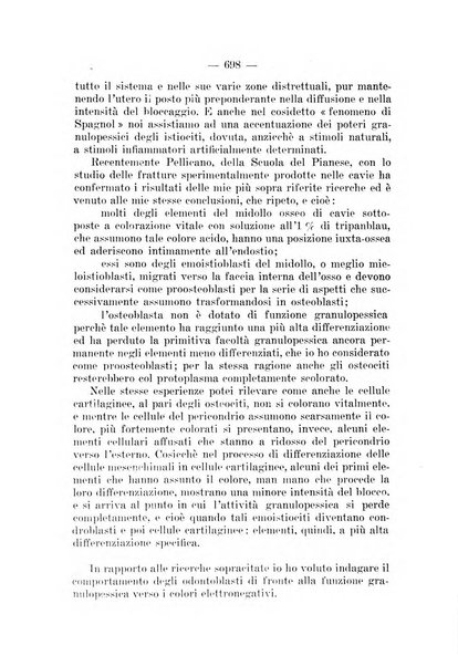 Archivio per le scienze mediche