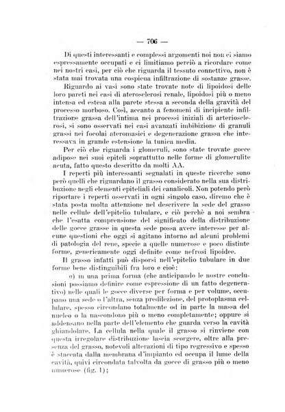 Archivio per le scienze mediche