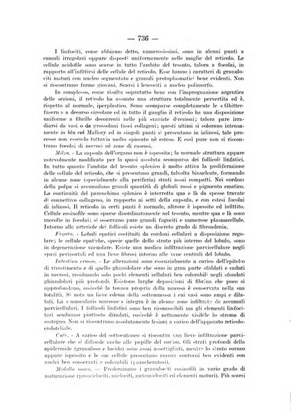 Archivio per le scienze mediche