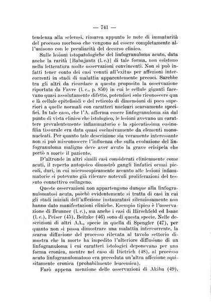 Archivio per le scienze mediche