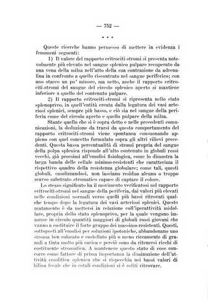 Archivio per le scienze mediche