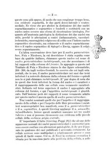 Archivio per le scienze mediche