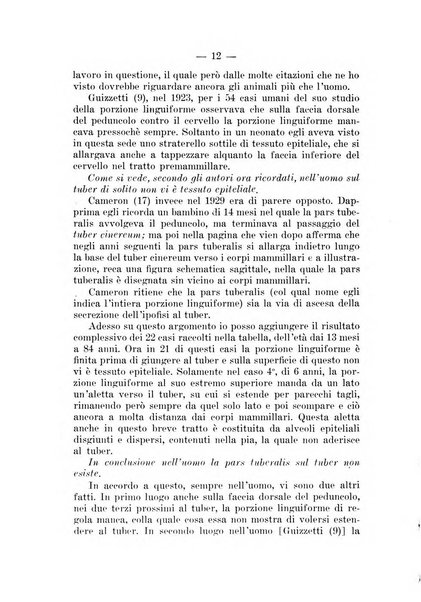 Archivio per le scienze mediche