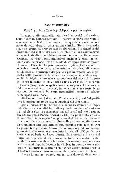 Archivio per le scienze mediche