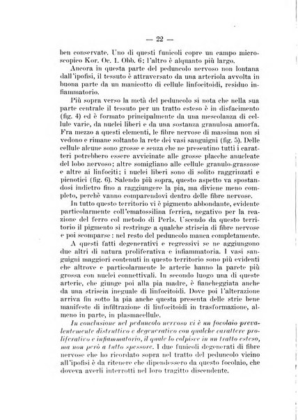 Archivio per le scienze mediche