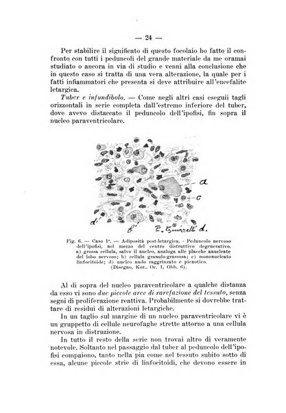 Archivio per le scienze mediche