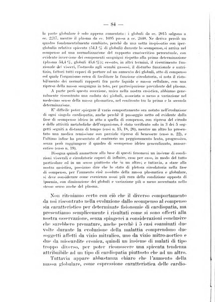 Archivio per le scienze mediche